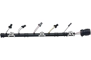 Bisenya 070971033 Pump Nozzle Cable Set