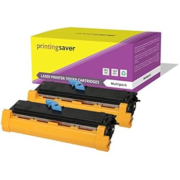 Cartridges Kingdom Toner Cartridge compatible with Epson EPL-6200, EPL-6200L, EPL-6200N: Amazon 