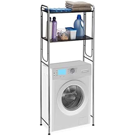 Suchergebnis auf Amazon.de für: waschmaschinenregal