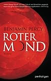 Image de Roter Mond: Roman