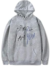 Amazones Tenis Grises Hombre Sudaderas Con Capucha
