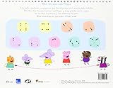 Image de Mis trazos con Peppa - 3 años (Aprendo con Peppa Pig)