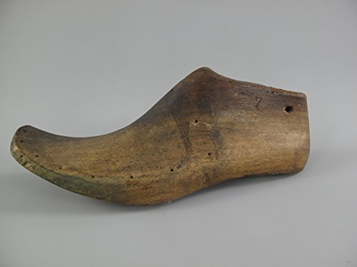 Preisvergleich Produktbild Schuhspanner Holz (gebraucht) ca L.27cm