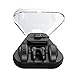 Produktbild Mengonee BL02 Drahtlose Bluetooth 4.2 Mini Dual Ear-Stereo-HiFi-Kopfhörer DSP Noise Cancelling Earbuds 300mAh Lade Box Headset