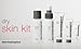 Skin Kits by Dermalogica Dry Skin Kit for Dry or Dehydrated Skin