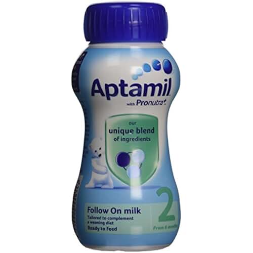 Amazon.co.uk milupa Baby Products