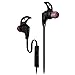 Produktbild StormX Blitz Air schwarz Stereo Bluetooth Wireless Earset-Kopfhörer klar Dynamic Sound PC, ausreichend Platz Unterstützung für iPhone 6 Note5/S6
