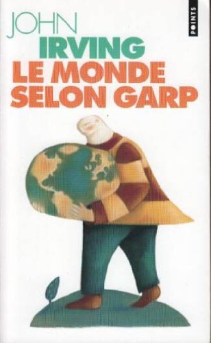 couverture de : Le monde selon Garp