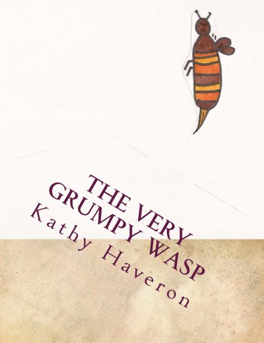 Download The very grumpy wasp Download The very grumpy wasp