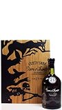  Cutty Sark - Tam o\'Shanter 25 year old