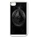 Produktbild Hot halo 4 Protect Custom Cover Case for iPhone 4,4S GTV-38748