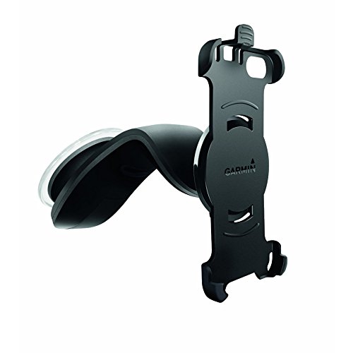 Garmin - Kit de coche para iPhone 5 (010-11959-00)