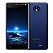 Produktbild samLIKE Vkworld Cagabi Ein 3G Smartphone 5.0" IPS-Bildschirm Android 6.0 MTK6580A Quad Core 1.3G 1G + 8G Dual-Blitzlicht 2.5D CPT Glas EU Stecker (blau)