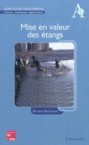 Download Mise en valeur des étangs Download Mise en valeur des étangs