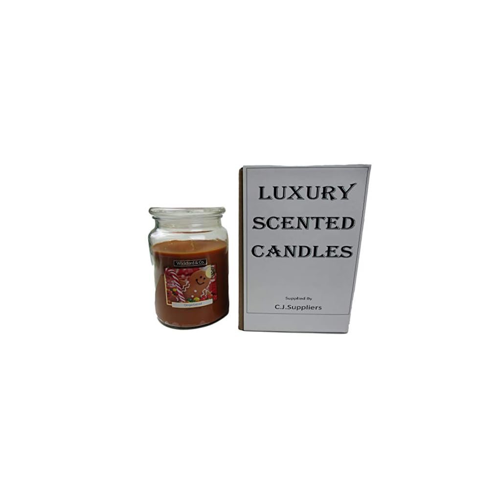 wickford and co candles Onlinecandle