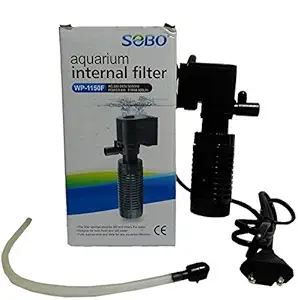 Jainsons Pet Products? SOBO WP-1150F Fish Tank Aquarium Internal Filter