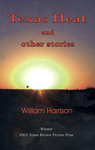 Texas Heat and Other Stories