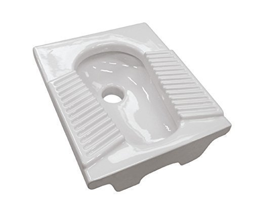 Preisvergleich Produktbild Hock WC Fucino - GLOBO ceramica