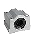 Produktbild Tenflyer 16 mm SC16UU Linear Ball Bearing Slider Gleitbuchse Für Ersatz CNC