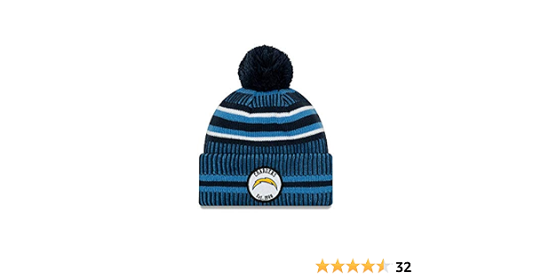 New Era NFL LOS ANGELES CHARGERS 