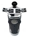 PowerDrive RPPI200C 200-Watt DC to AC Power Inverter with Cup Holder Design, USB Port, and 2 AC Outlets RS.5641.00