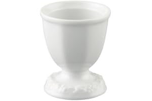 Rosenthal Maria biały kieliszek do jajka