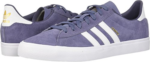 adidas gazelle silver green womens adidas Campus ADV Wonder Sage / Chalk White 10.5
