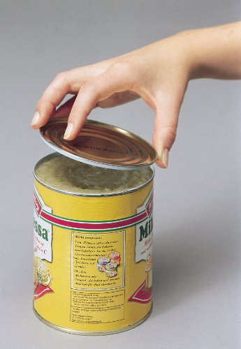 Sicherheits-Dosenöffner „Sieger-Bravo“ MADE IN GERMANY - 5