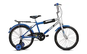 BSA Champ Rocket Bicycle (16