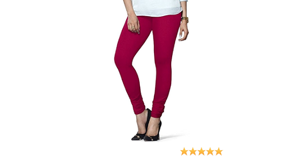 Rani Churidar Leggings MF-31 at Amazon 