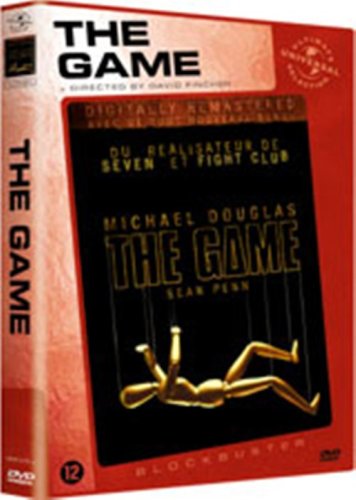 The Game The Game