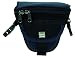 Produktbild Dörr 442993 Halftertasche Malta Micro für System- und Bridgekamera blau