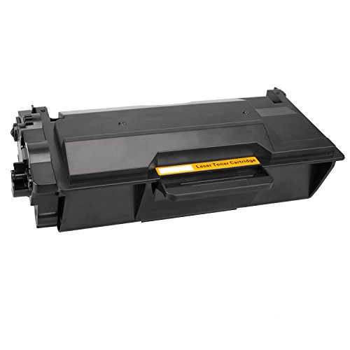 PlatinumSerie® 1 Laser-Toner XXL kompatibel zu Brother TN-3480 HL-L 5100 DNTT HL-L6300 DWT HL-L6400 DW HL-L6400 DWT HL-L6400 DWTT MFC-L5700 DN MFC-L5750 DW - 2