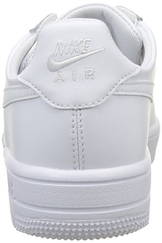 Nike Jungen White Turnschuhe - 2