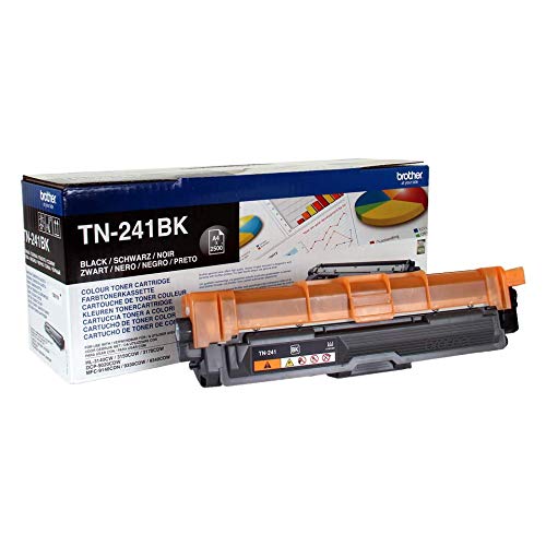 Brother TN-241BK | Cartouche de toner originale | Noir