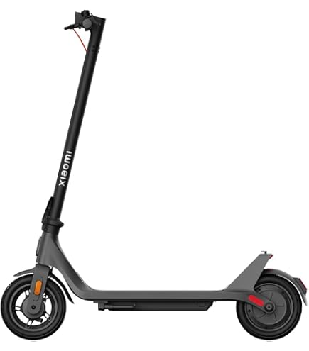 Test : trottinette électrique 650W pliable pour adultes