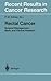 Produktbild Rectal Cancer: Surgical Management, Basic and Clinical Research (Recent Results in Cancer Research, Band 146)