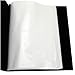 Silver Colour ' My First Year ' Photo Album Babys First Birthday Christening Gift - Holds 72 Photos
