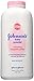 Jonnson & johnson Baby Powder Pure Cornstarch Powder Magnolia Petals 445 ml
