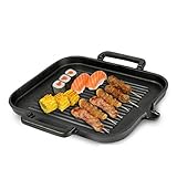 - Uso del producto: adecuado para todo tipo de barbacoa.