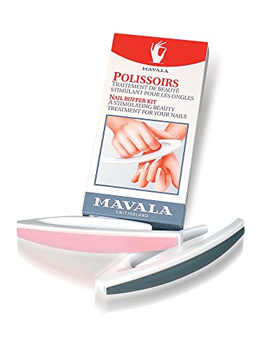 Nail Care by Mavala Nail Buffer Kit