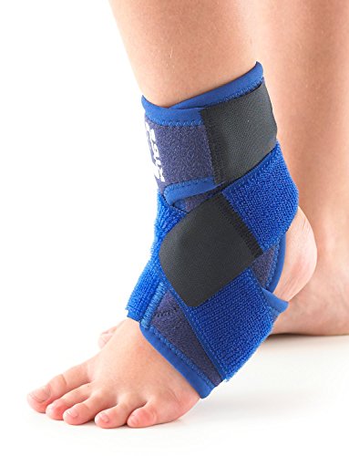 Neo G ™ VCS Pädiatrische Ankle Support mit kostenloser Figur des 8 Strap, Medical Grade (Kinder, die Unterstützung) - 2
