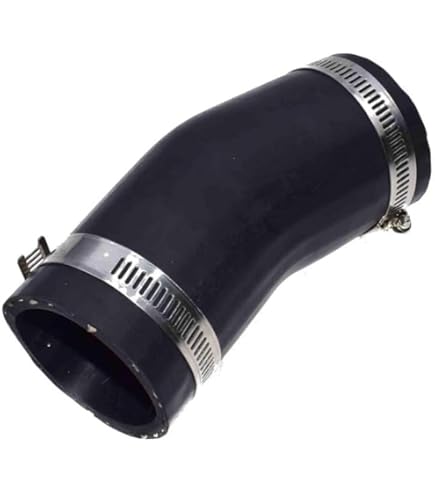 GuusCar Intercooler Turbo Schlauch Für Land Rover Freelander MK1 2.0 TD4