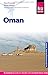 Produktbild Reise Know-How Reiseführer Oman