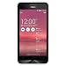 DMG Soft Rubberized Thin TPU Skin Case for Asus Zenfone 5 (White) RS.99.00