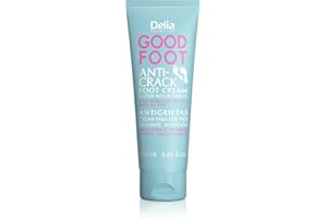 DELIA COSMETICS Delia - Good Foot Anti Crack Crema para Pies