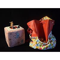 Transsportasche für Spielzeug, Tonie,Hörbox, Spielzeug Malsachen, Tasche