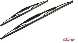 Autoxygen Car Windshield Wiper Blade For Chevrolet Sail