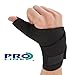 Produktbild Proline Daumenstütze / Bandage PL97, aus Neopren, einstellbar, zum Schutz und Stützung des verletzten Daumengelenks