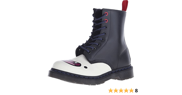marceline doc martens